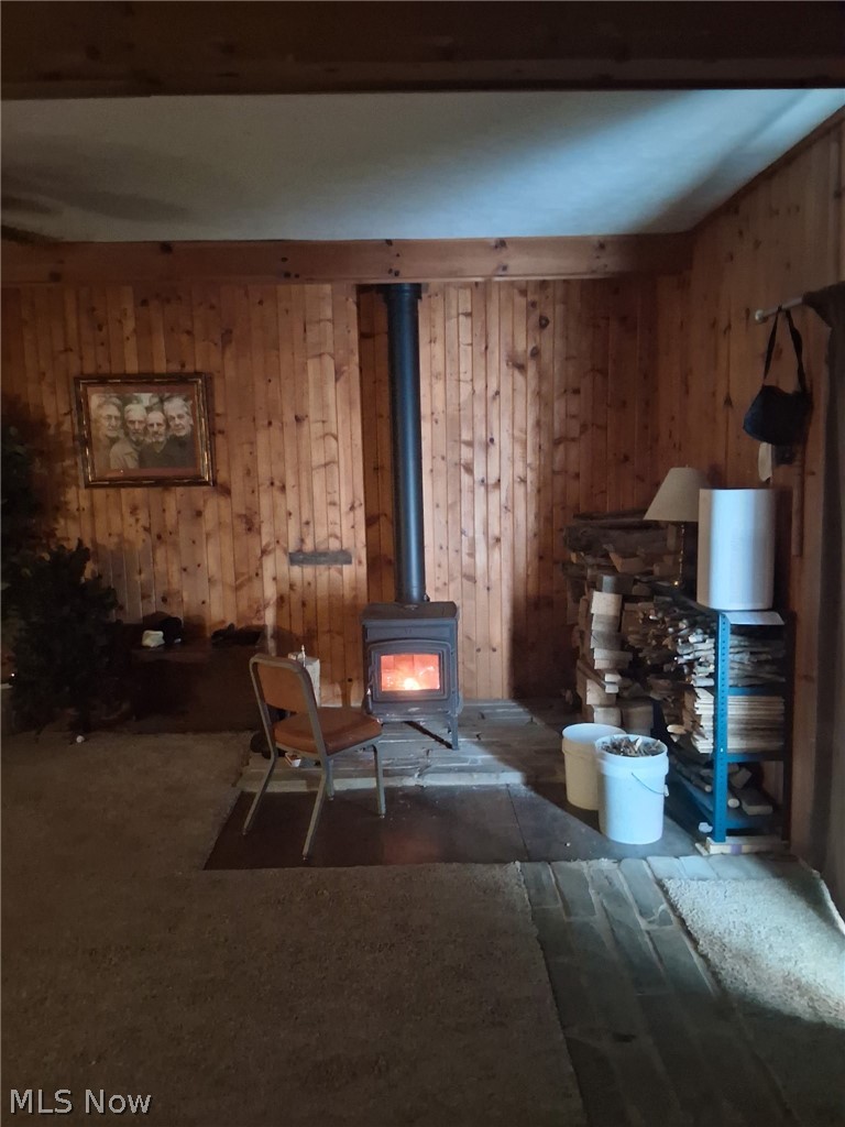 6874 Hammond Corners Road Pierpont OH 44082
