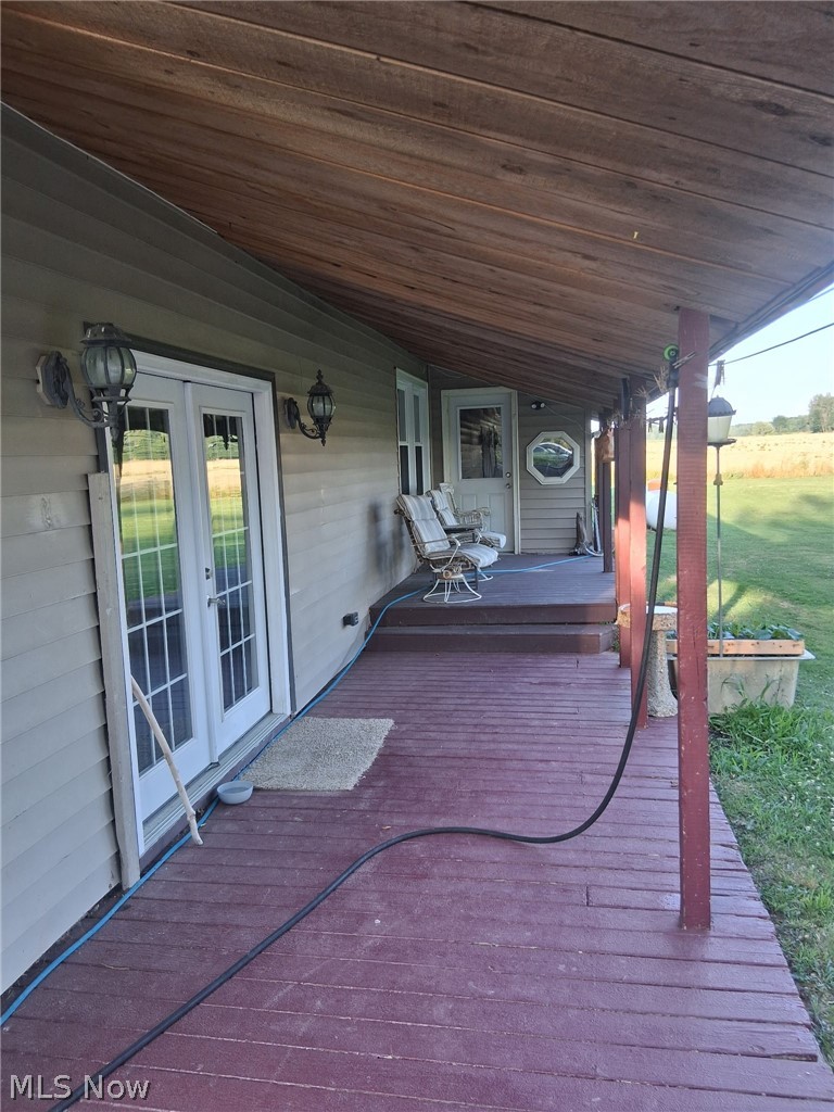 6874 Hammond Corners Road Pierpont OH 44082