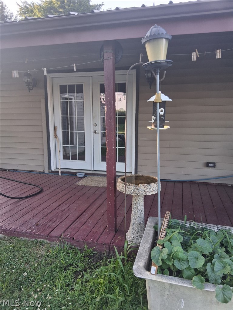 6874 Hammond Corners Road Pierpont OH 44082
