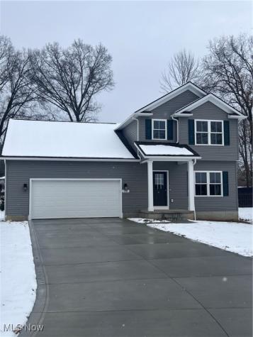 5403 Winding Creek Drive Ravenna OH 44266