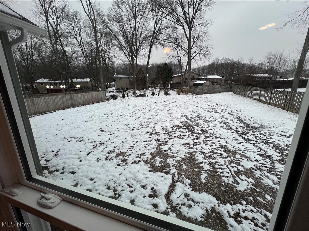 5403 Winding Creek Drive Ravenna OH 44266