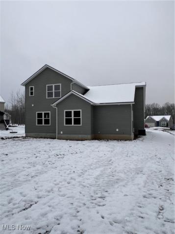 5403 Winding Creek Drive Ravenna OH 44266