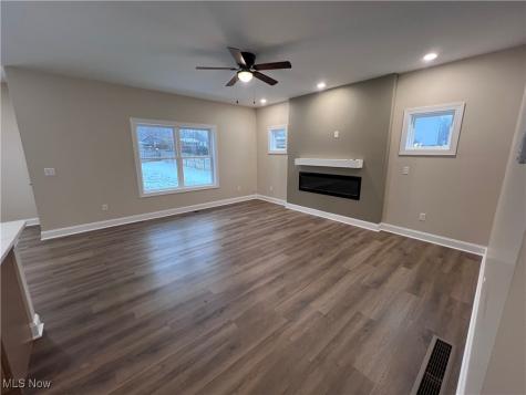 5403 Winding Creek Drive Ravenna OH 44266