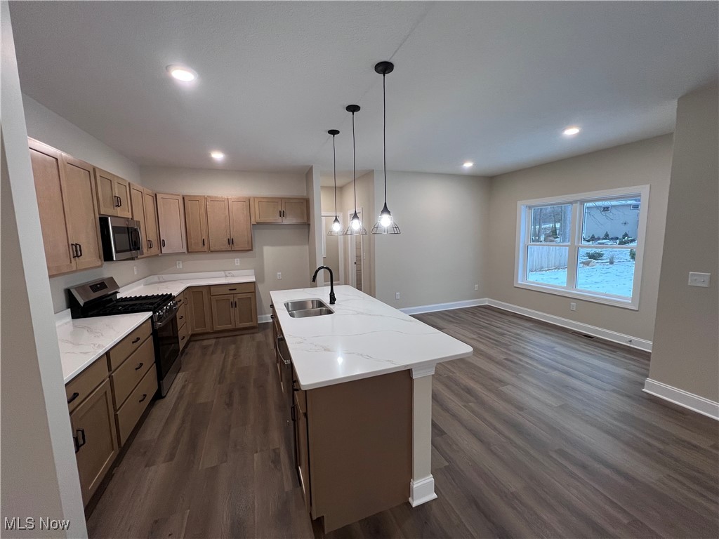 5403 Winding Creek Drive Ravenna OH 44266