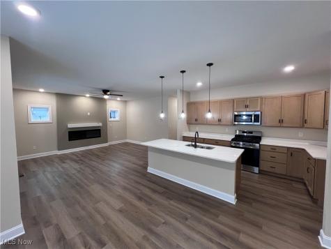 5403 Winding Creek Drive Ravenna OH 44266