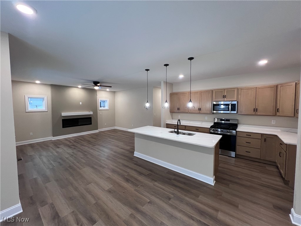 5403 Winding Creek Drive Ravenna OH 44266
