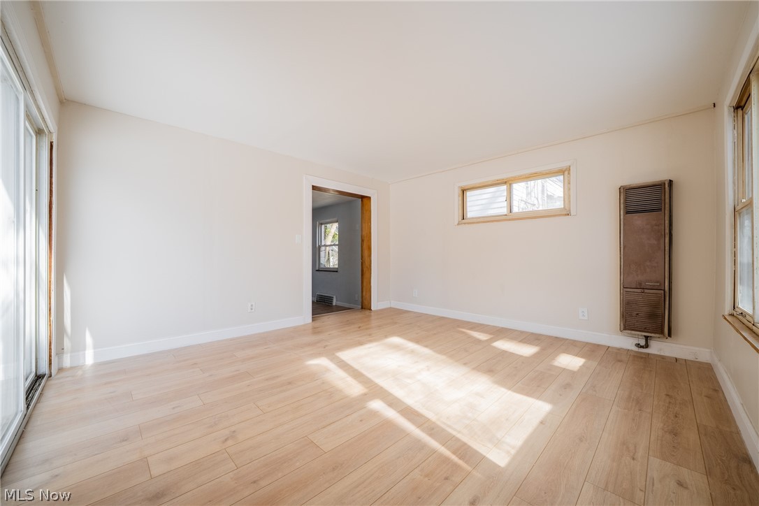 20900 Priday Avenue Euclid OH 44123