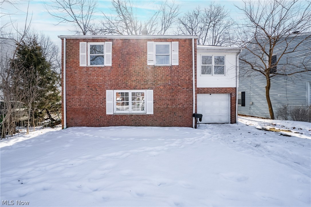 20900 Priday Avenue Euclid OH 44123