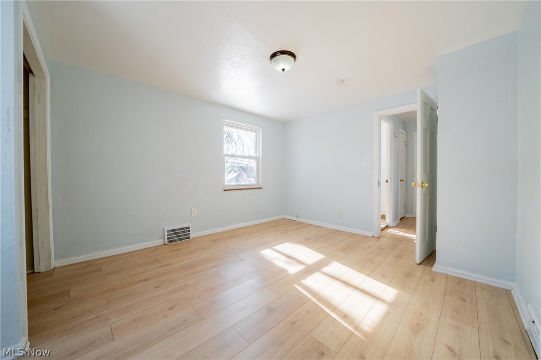 20900 Priday Avenue Euclid OH 44123