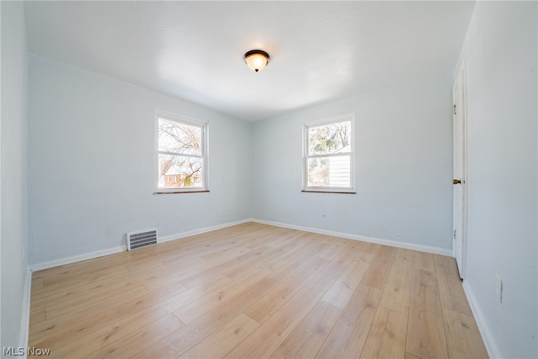 20900 Priday Avenue Euclid OH 44123