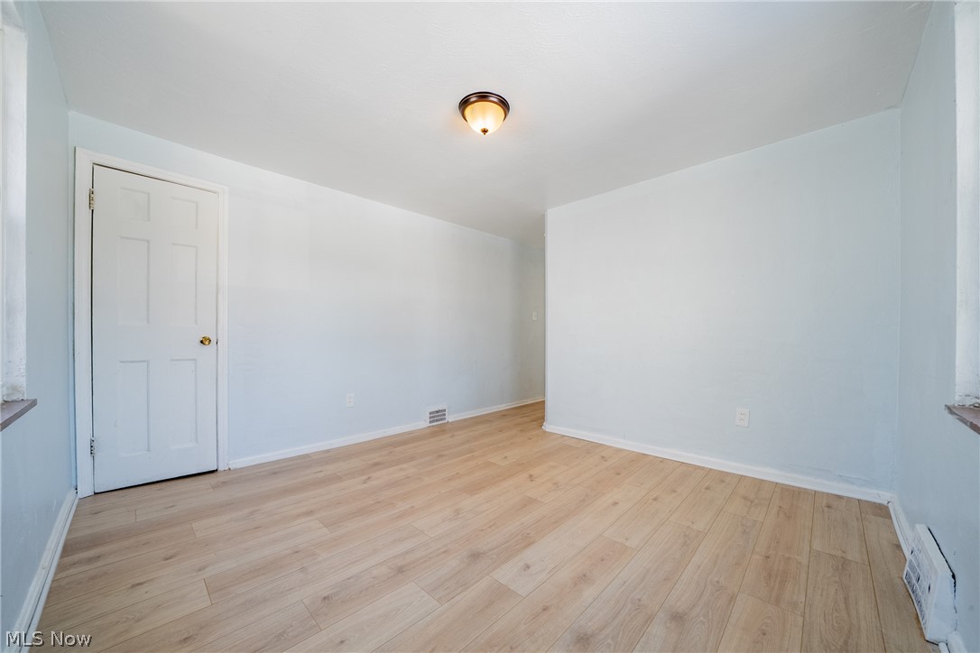 20900 Priday Avenue Euclid OH 44123