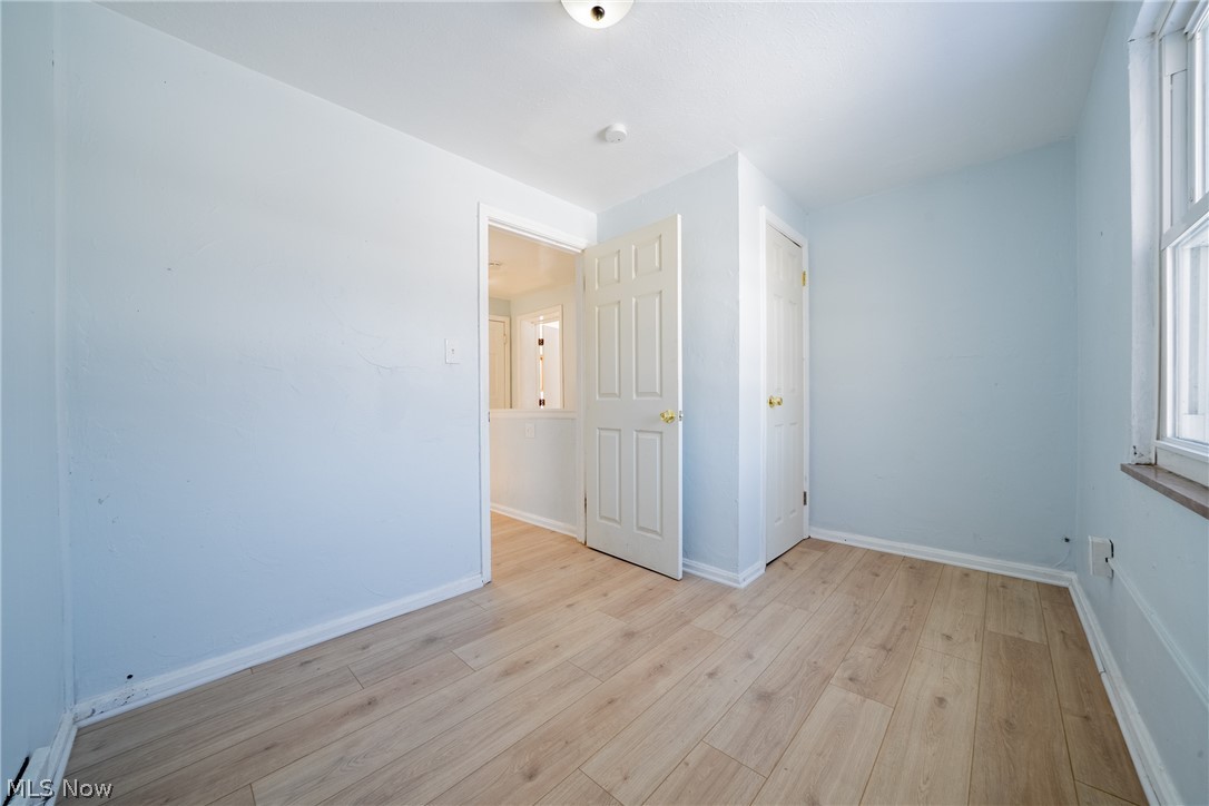 20900 Priday Avenue Euclid OH 44123