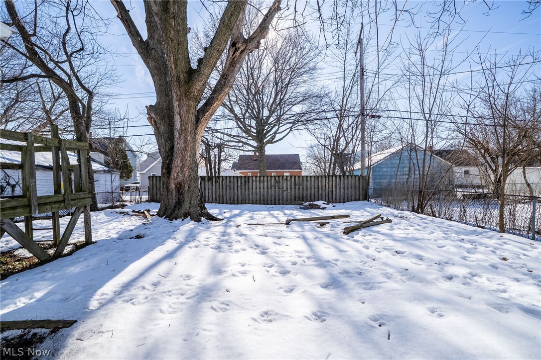 20900 Priday Avenue Euclid OH 44123