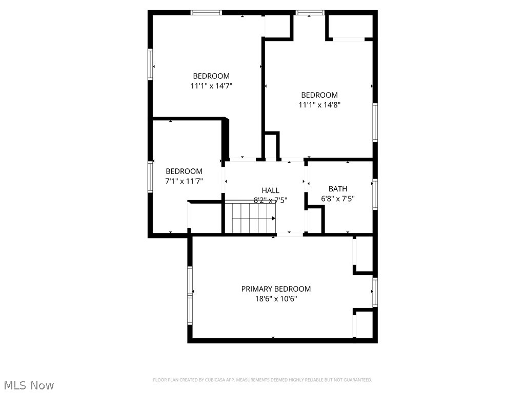 20900 Priday Avenue Euclid OH 44123