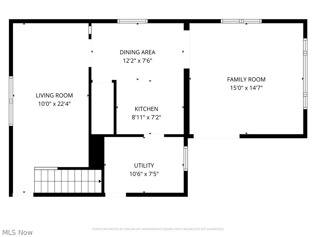 20900 Priday Avenue Euclid OH 44123