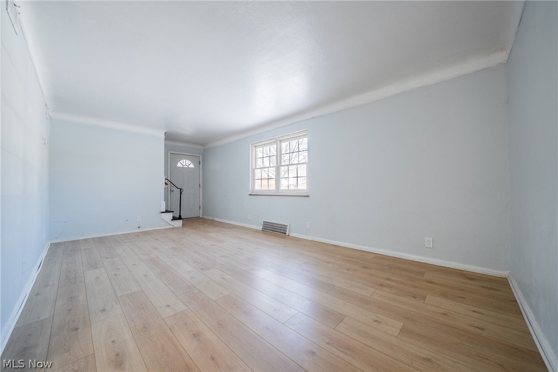 20900 Priday Avenue Euclid OH 44123