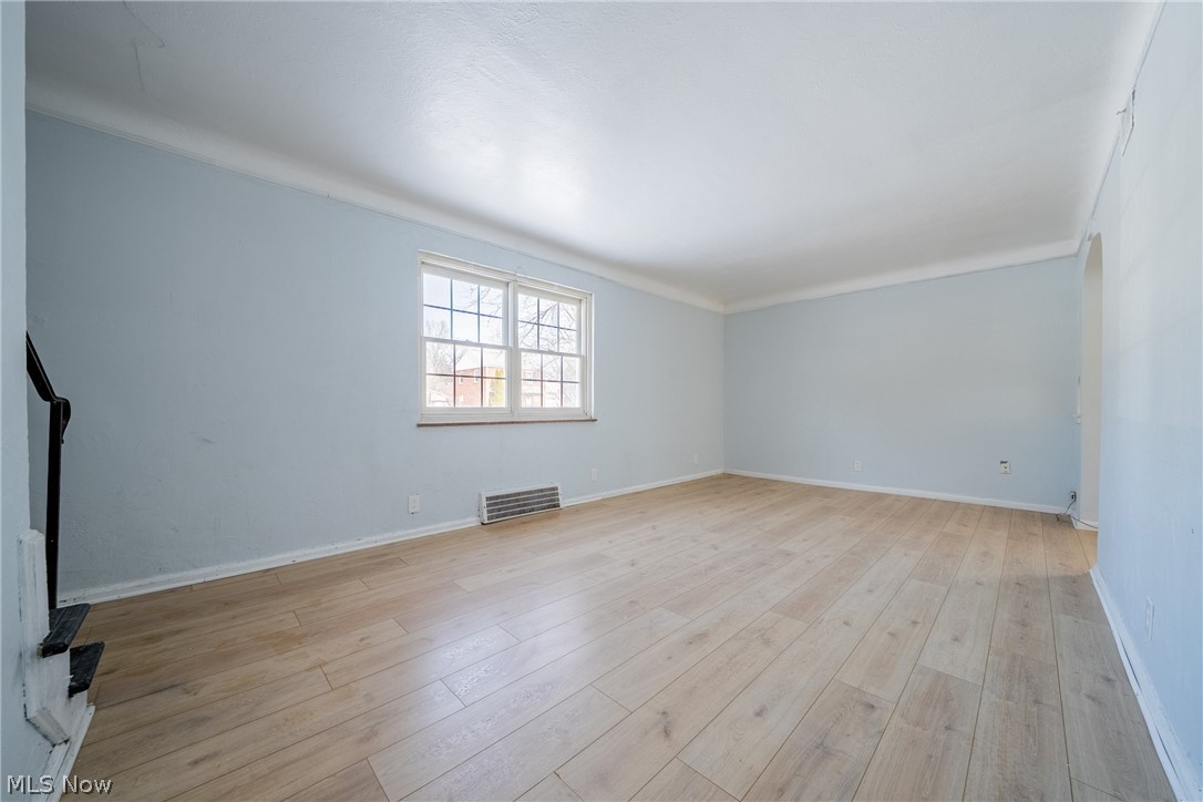 20900 Priday Avenue Euclid OH 44123