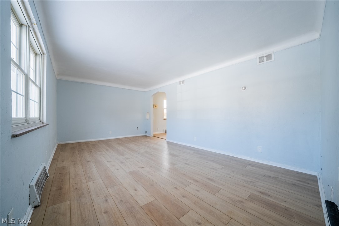 20900 Priday Avenue Euclid OH 44123