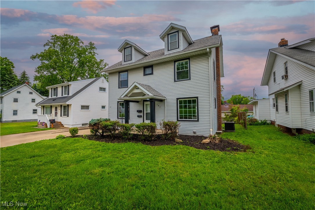 197 E Wilbeth Road Akron OH 44301