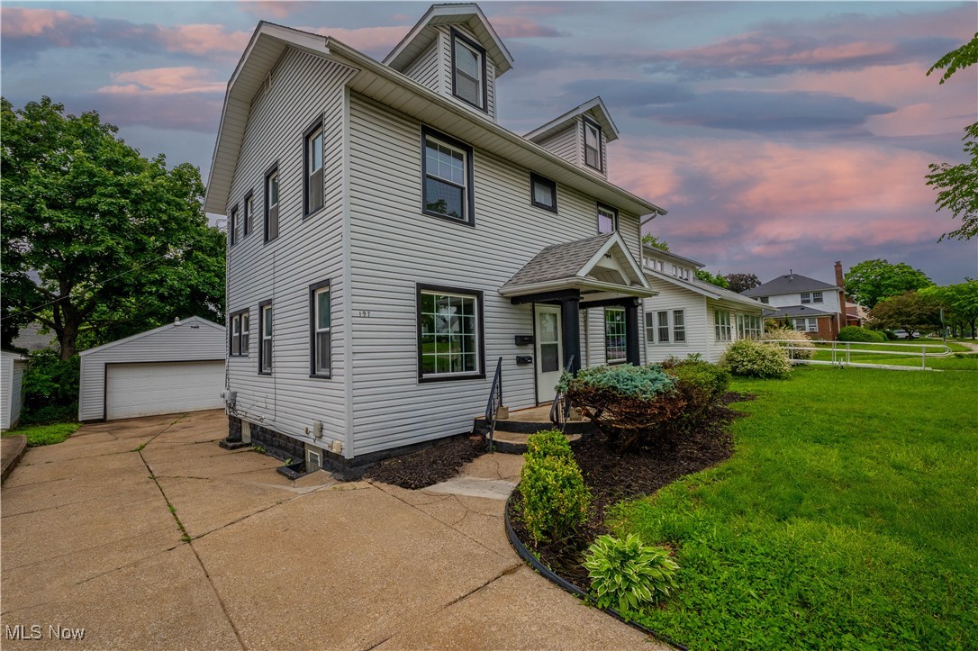 197 E Wilbeth Road Akron OH 44301