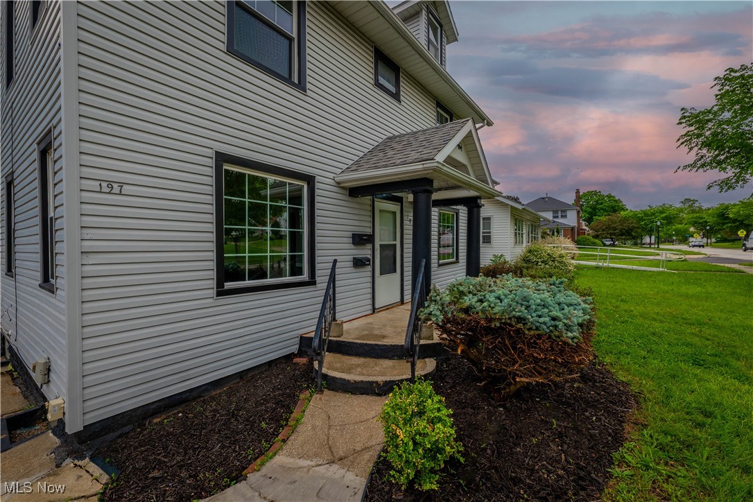197 E Wilbeth Road Akron OH 44301