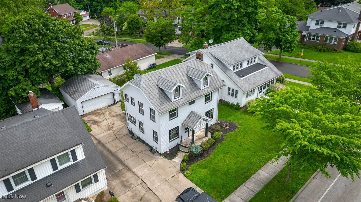 197 E Wilbeth Road Akron OH 44301