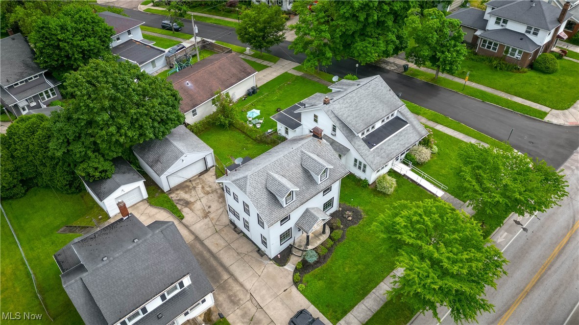 197 E Wilbeth Road Akron OH 44301