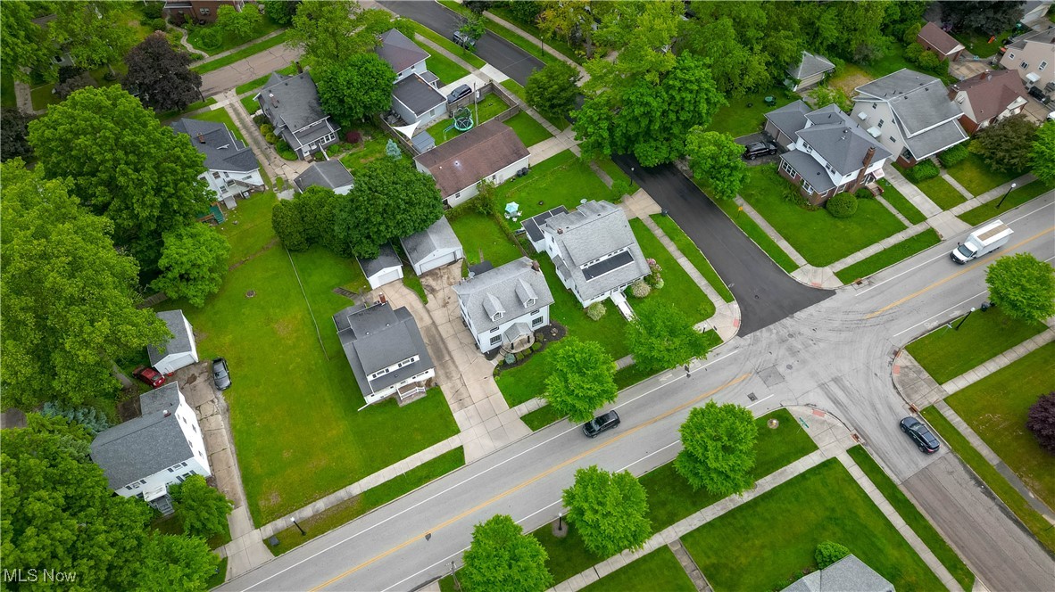 197 E Wilbeth Road Akron OH 44301