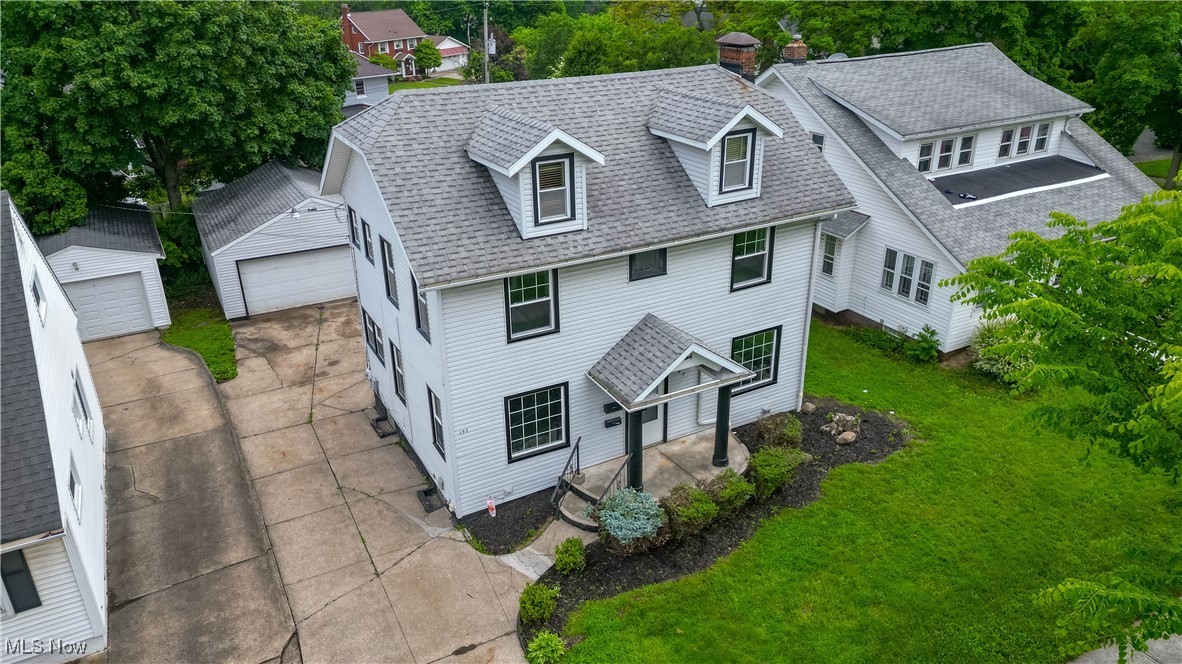 197 E Wilbeth Road Akron OH 44301