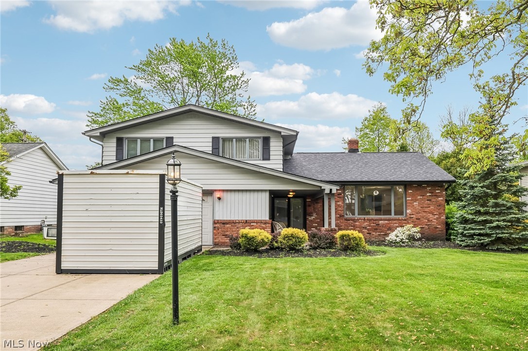 5420 Bluebell Drive Lyndhurst OH 44124