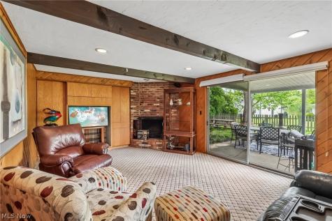 5420 Bluebell Drive Lyndhurst OH 44124