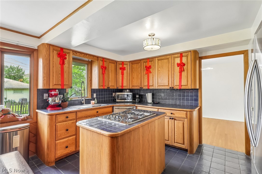 5420 Bluebell Drive Lyndhurst OH 44124