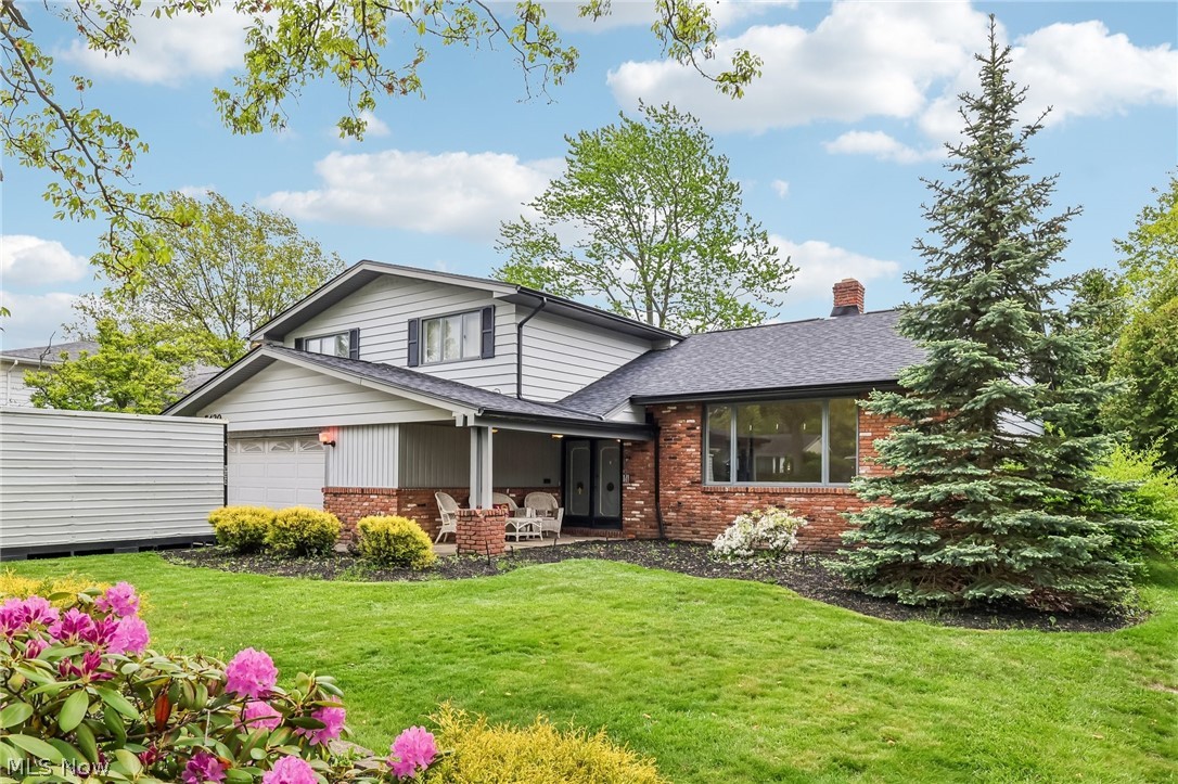 5420 Bluebell Drive Lyndhurst OH 44124