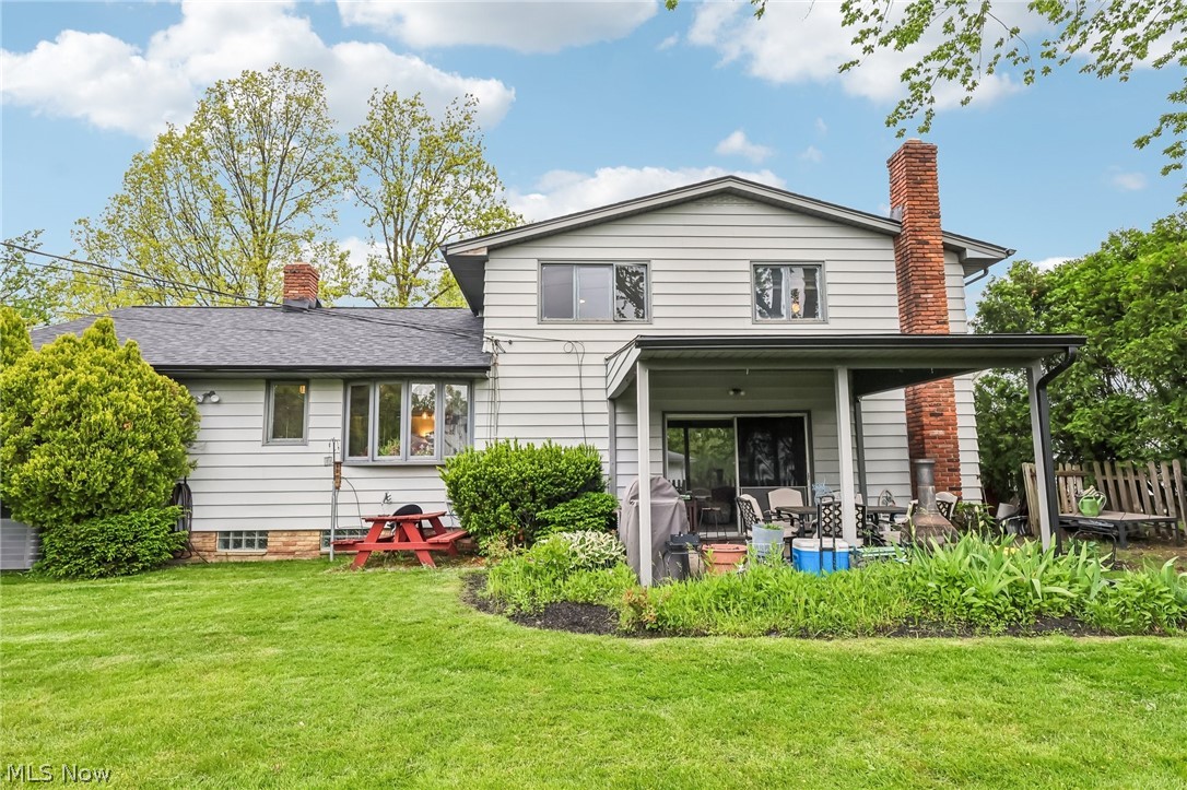 5420 Bluebell Drive Lyndhurst OH 44124