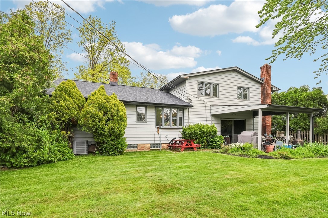 5420 Bluebell Drive Lyndhurst OH 44124