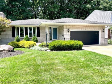 7280 Lancelot Drive Parma OH 44134