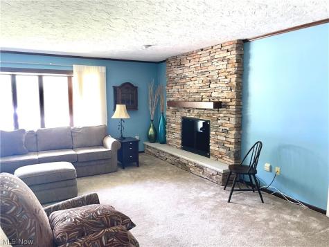7280 Lancelot Drive Parma OH 44134