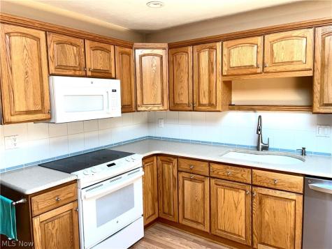 7280 Lancelot Drive Parma OH 44134