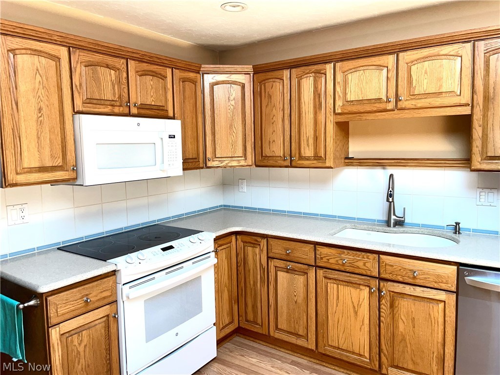 7280 Lancelot Drive Parma OH 44134