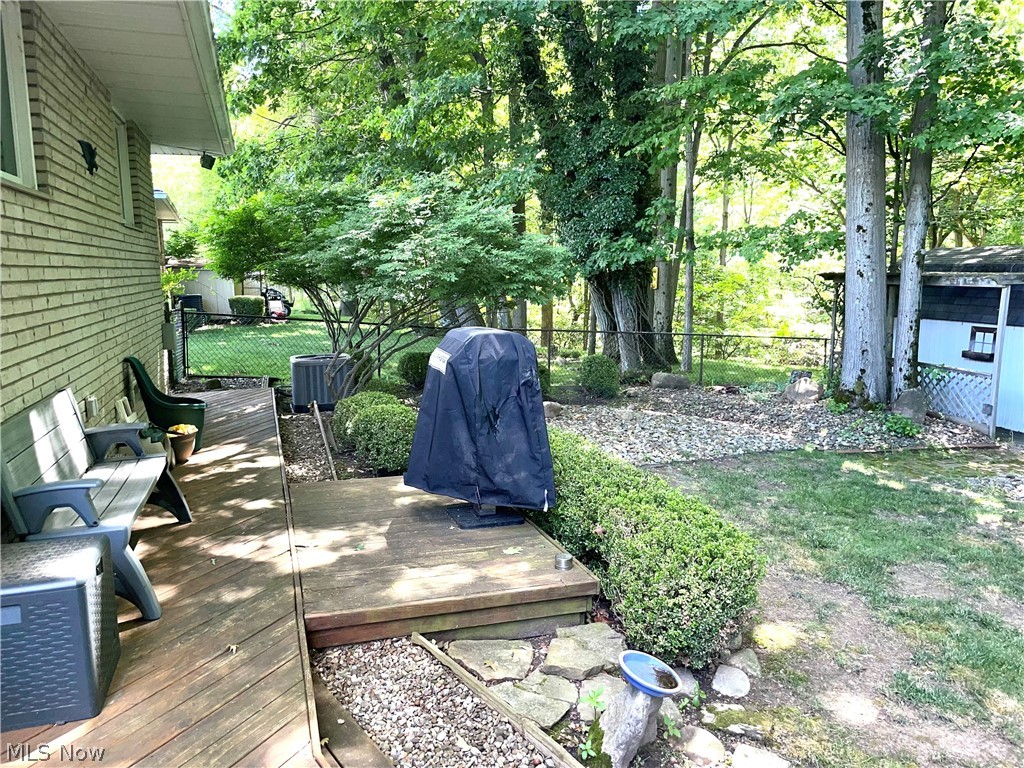 7280 Lancelot Drive Parma OH 44134