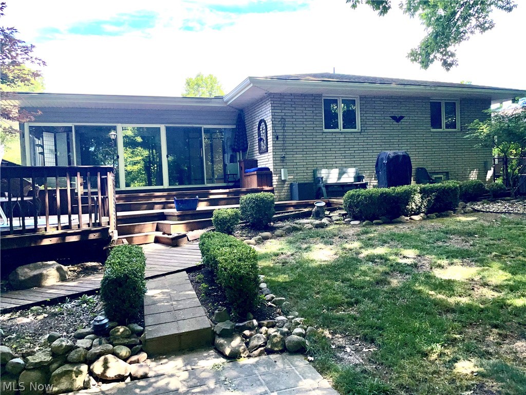 7280 Lancelot Drive Parma OH 44134