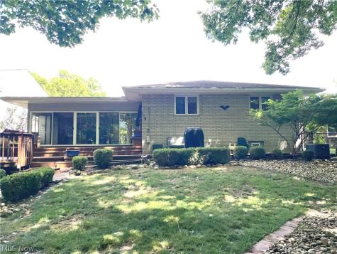 7280 Lancelot Drive Parma OH 44134