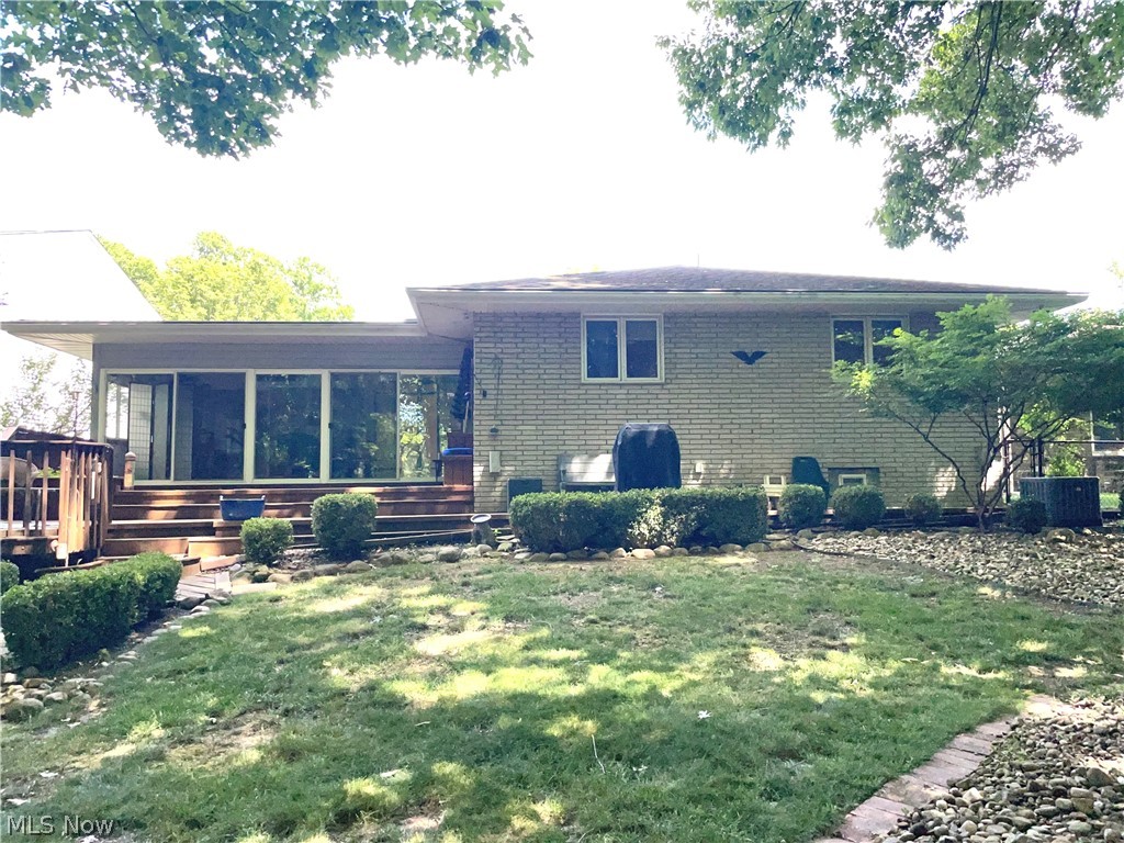 7280 Lancelot Drive Parma OH 44134