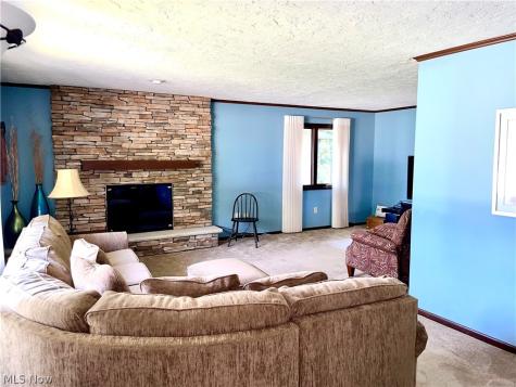7280 Lancelot Drive Parma OH 44134