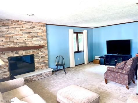 7280 Lancelot Drive Parma OH 44134