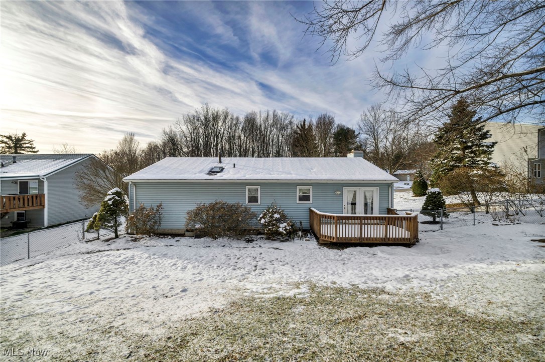 1295 Vantage Way Streetsboro OH 44241