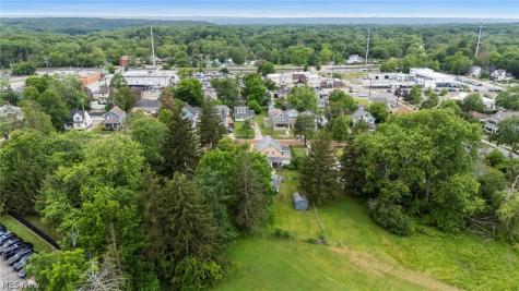 471 Lamson Avenue Bedford OH 44146