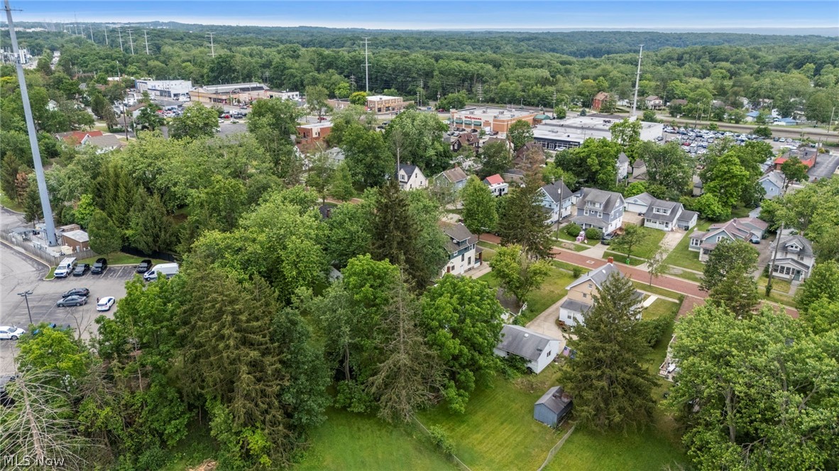 471 Lamson Avenue Bedford OH 44146