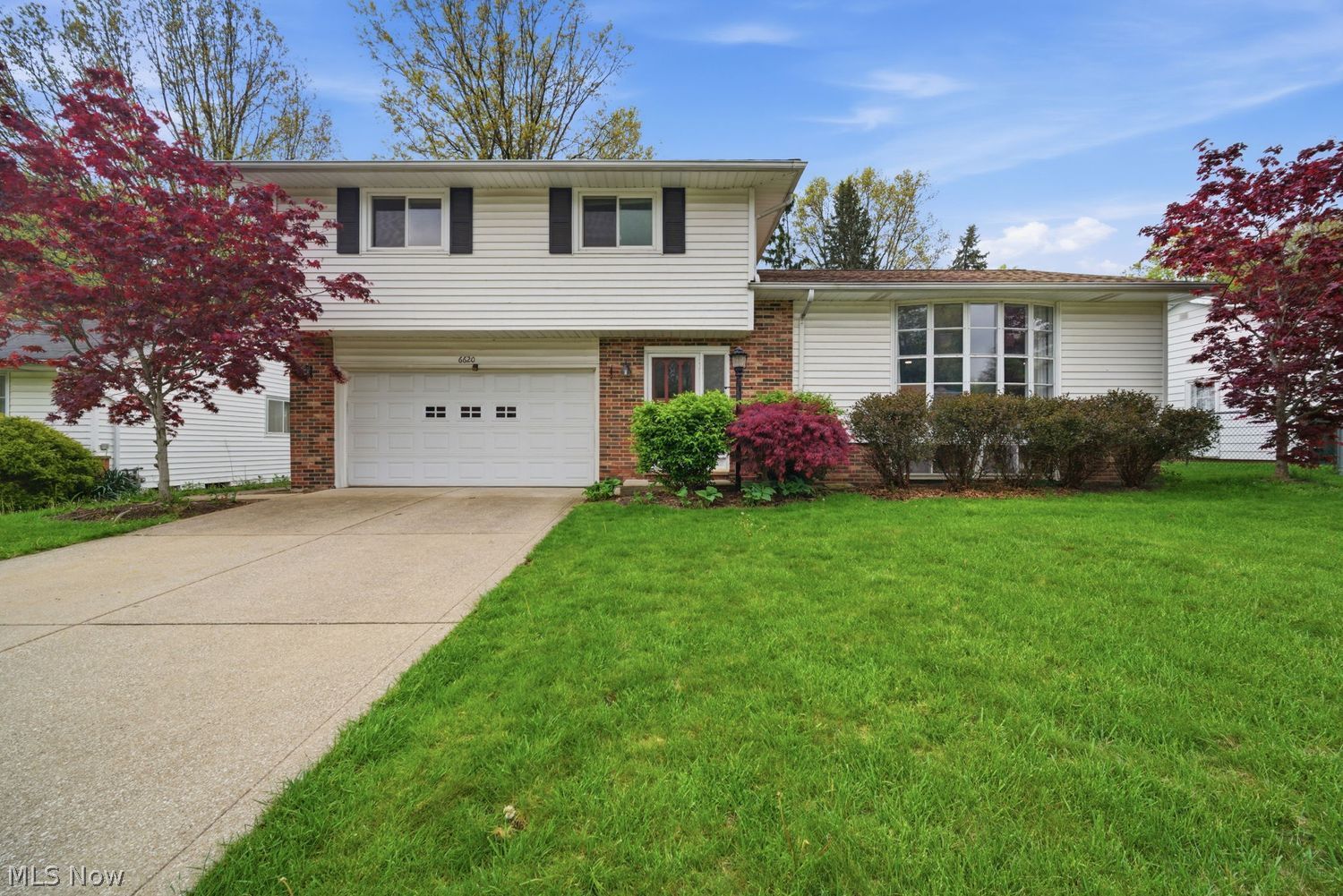 6620 Vallevista Drive Mayfield Heights OH 44124