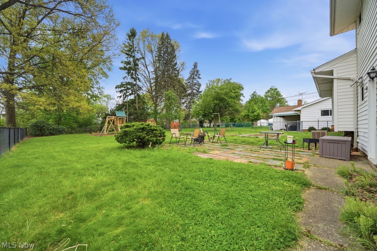 6620 Vallevista Drive Mayfield Heights OH 44124